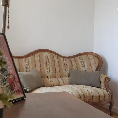 La Maison De Riri *